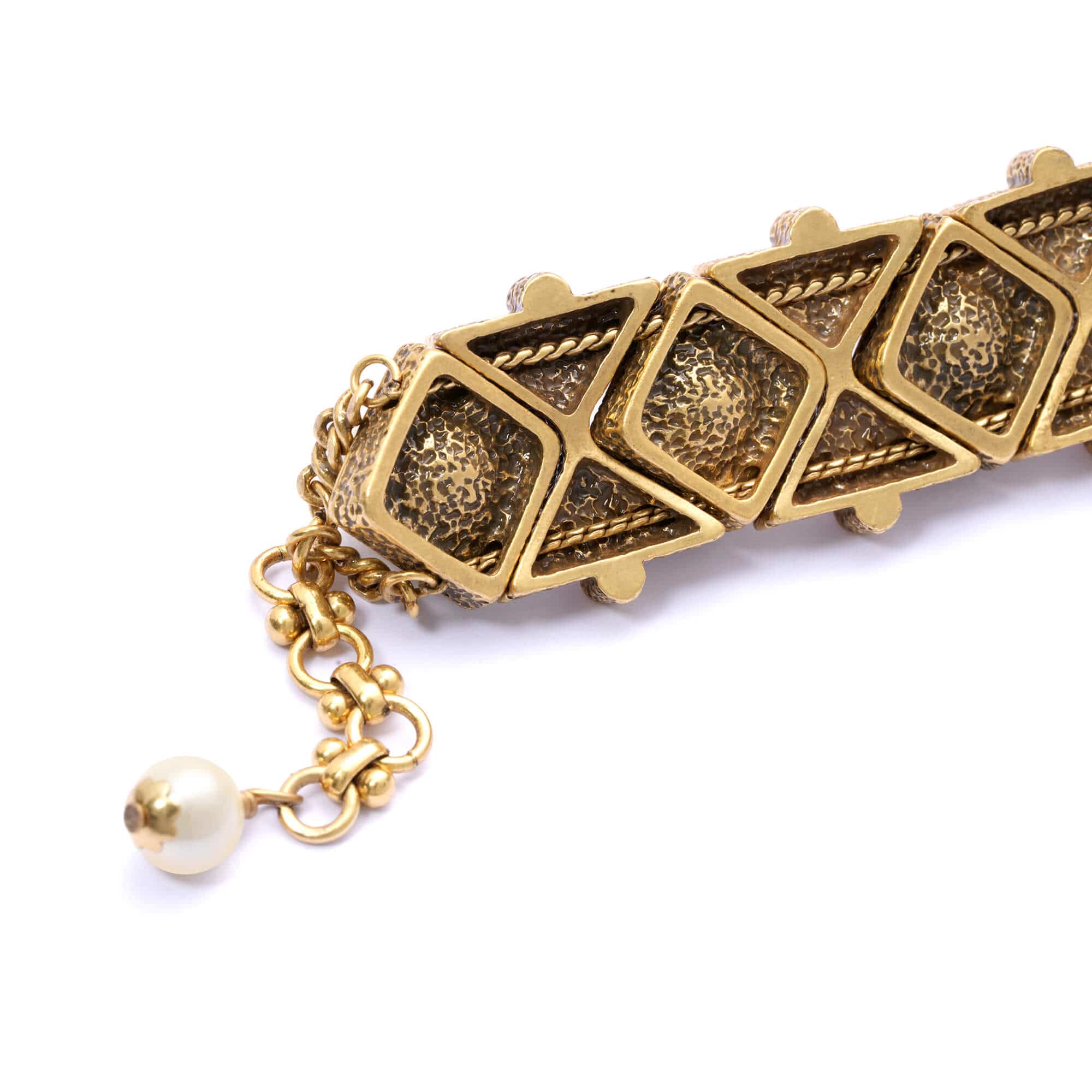 Brass Bracelets, Imported Crystal Pearls Imported Austrian Rhinestones, Imported Austrian Crystal, Russian Genuine Gold