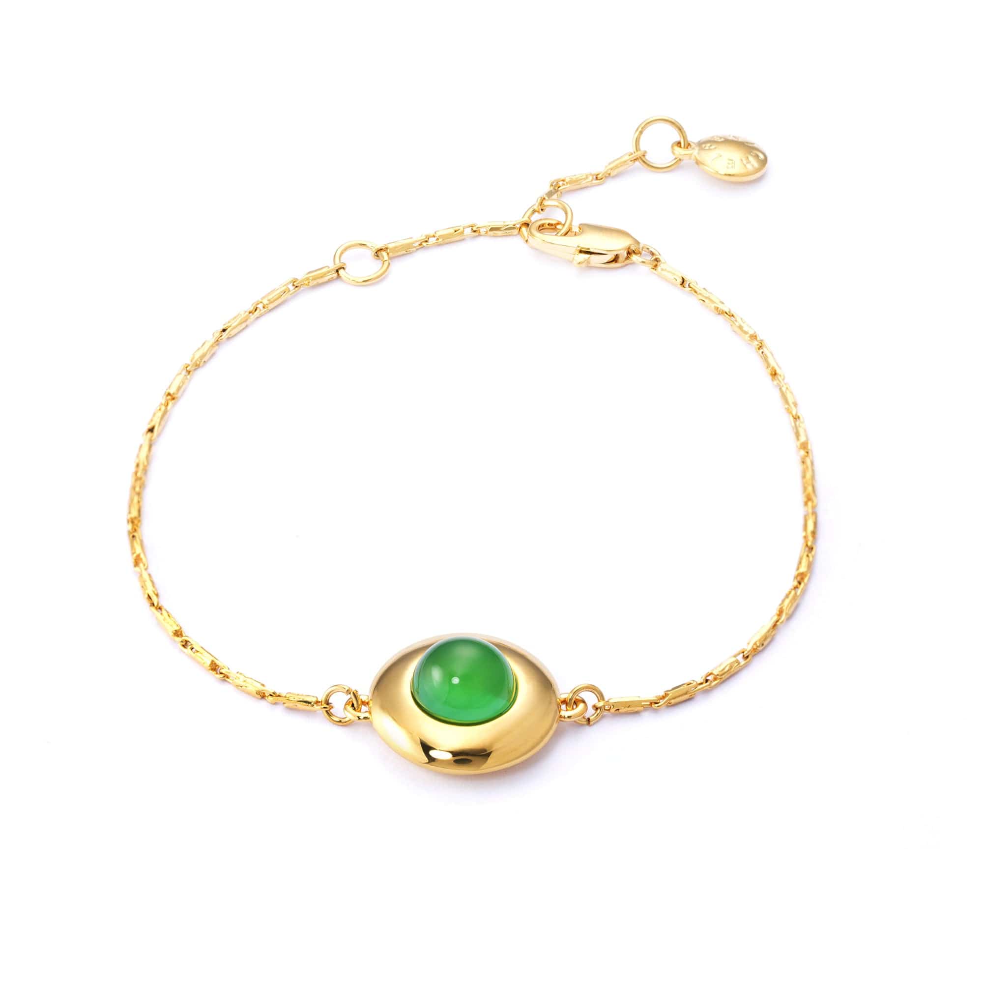 Brass Necklaces, White Crystal Dipped In Color Imported Austrian Rhinestones, Russian Genuines Gold