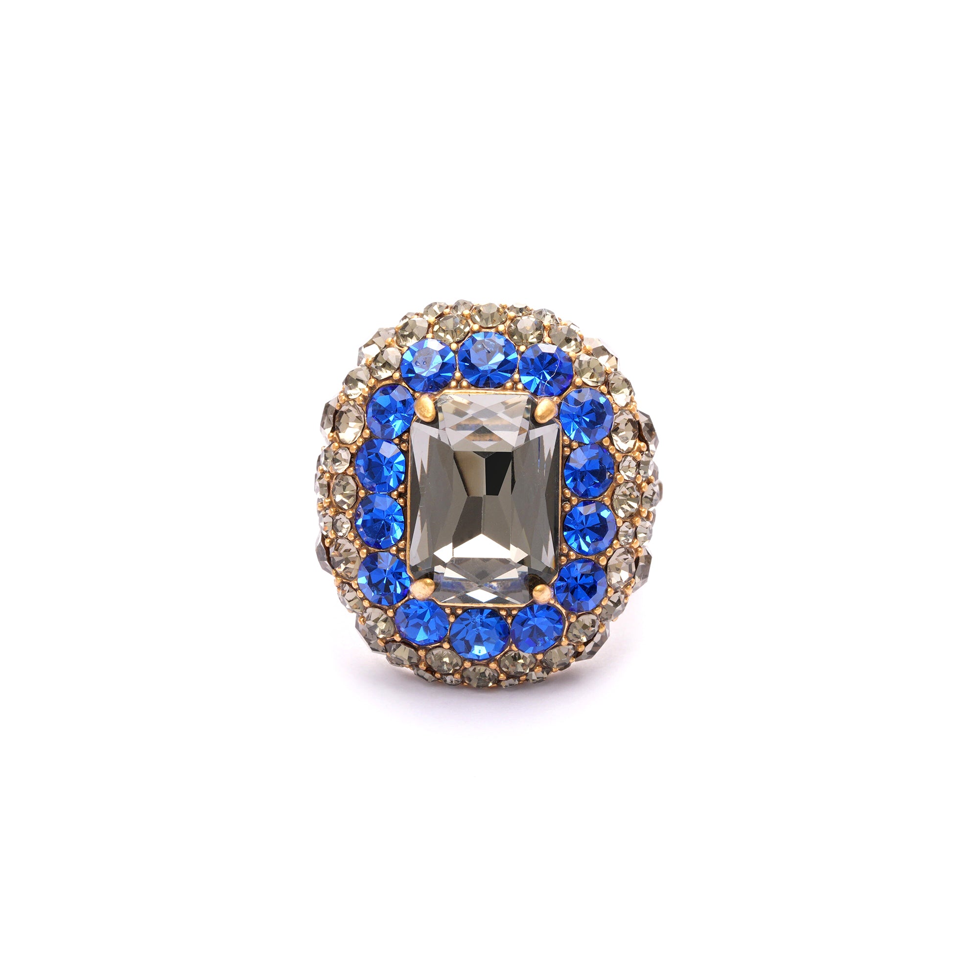 Radiant Elegance Ring