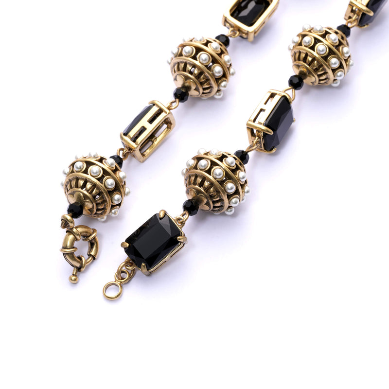 Eclipse  Necklace