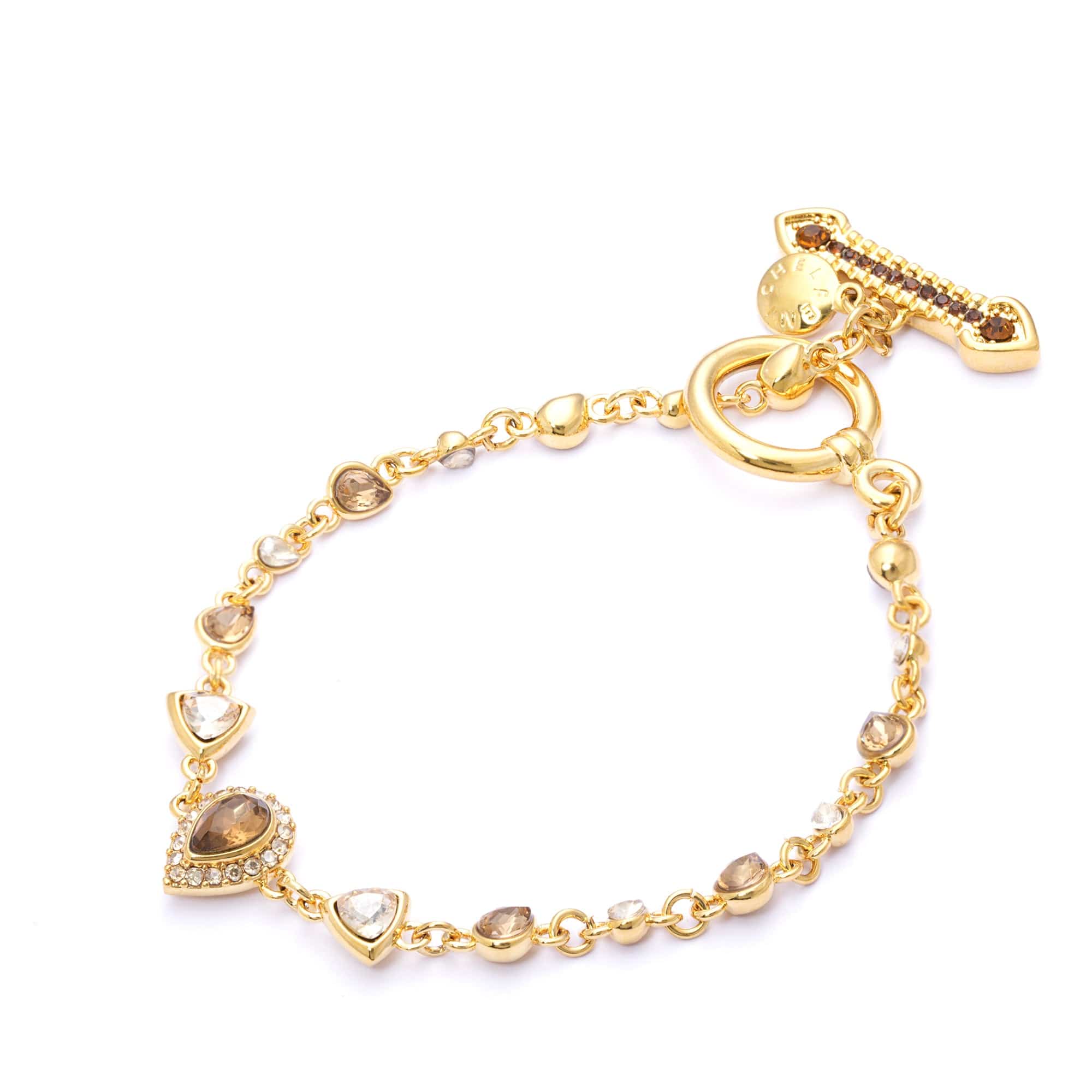 Brass Plated Necklaces, Imported Crystal Pearls, Imported Austrian Rhinestones, Russian Genuines Gold