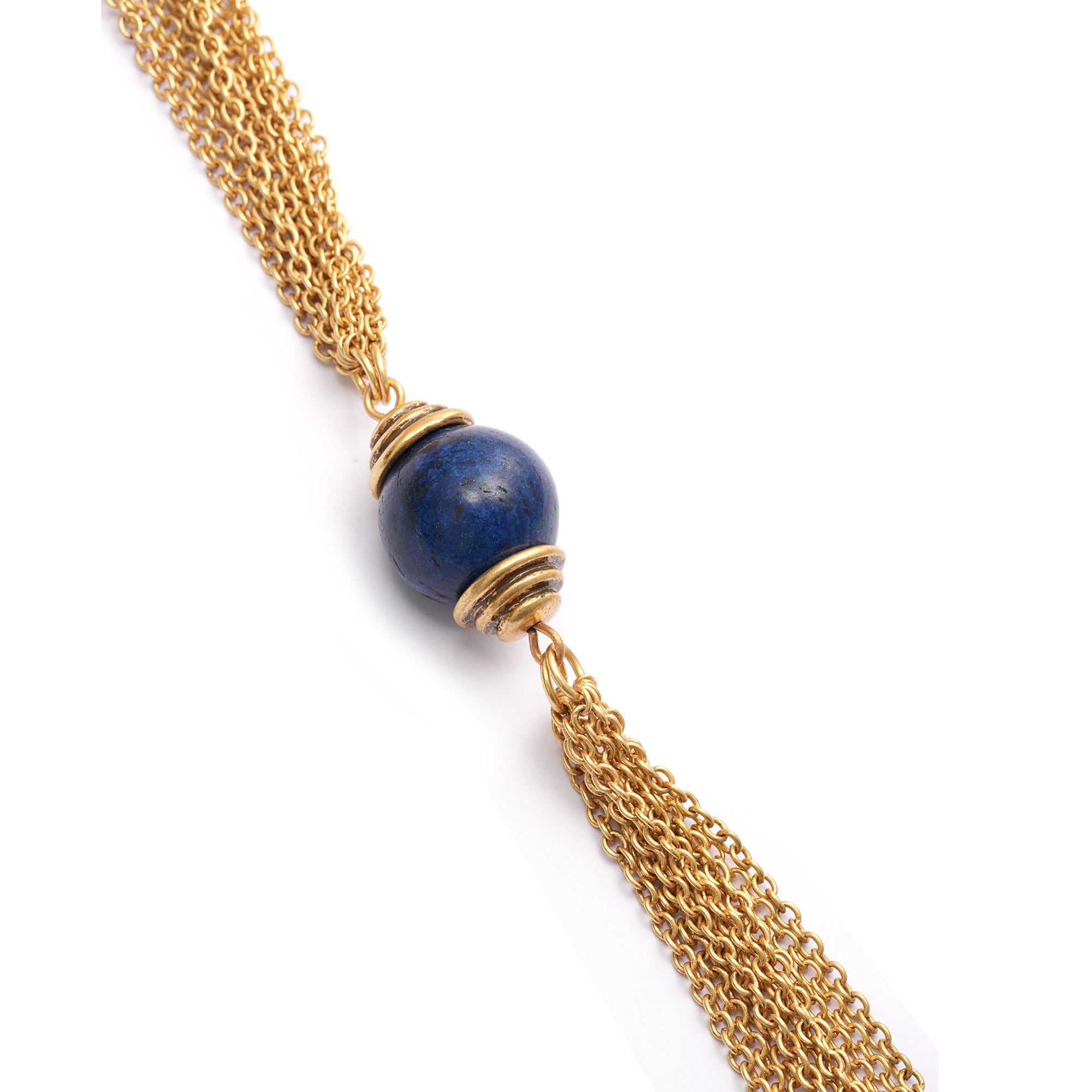 Layered Starlit Necklace