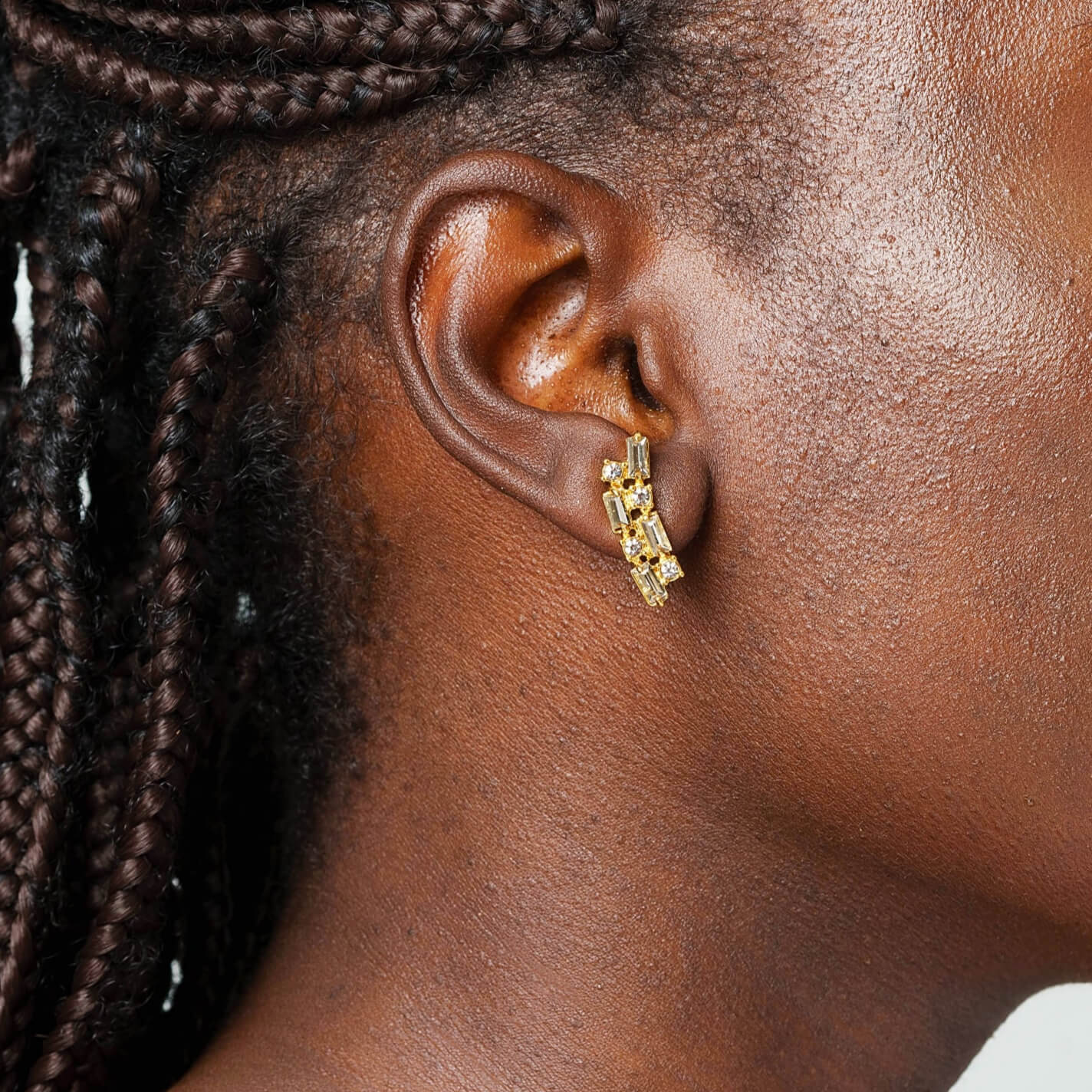 Radiant Elegance Earrings