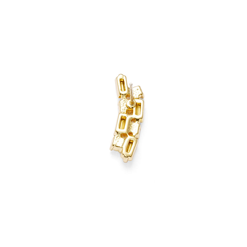 Radiant Elegance Earrings
