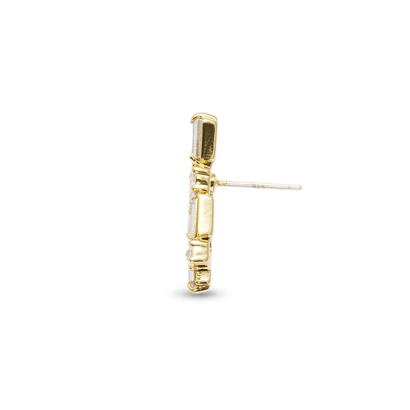 Radiant Elegance Earrings
