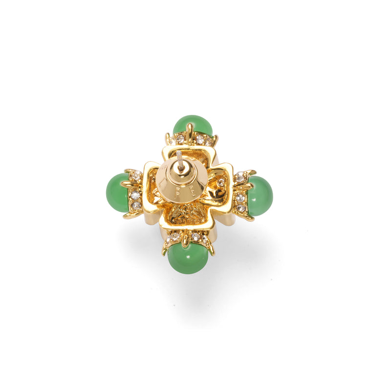 Elegant Opulence Earrings