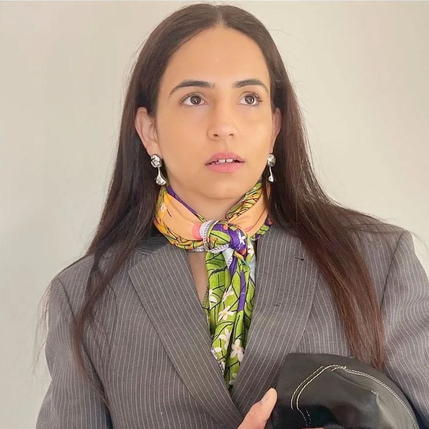 Earth's Echo Earrings Silver Plated