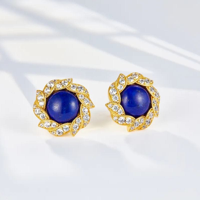 Blossom Earrings