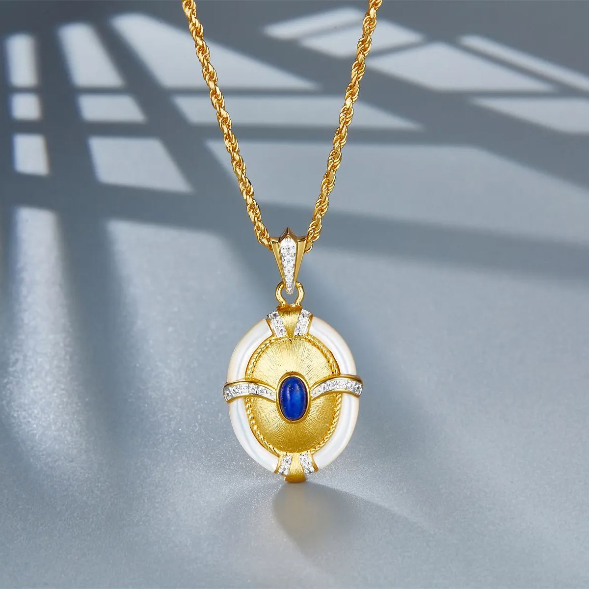 Elegance Necklace