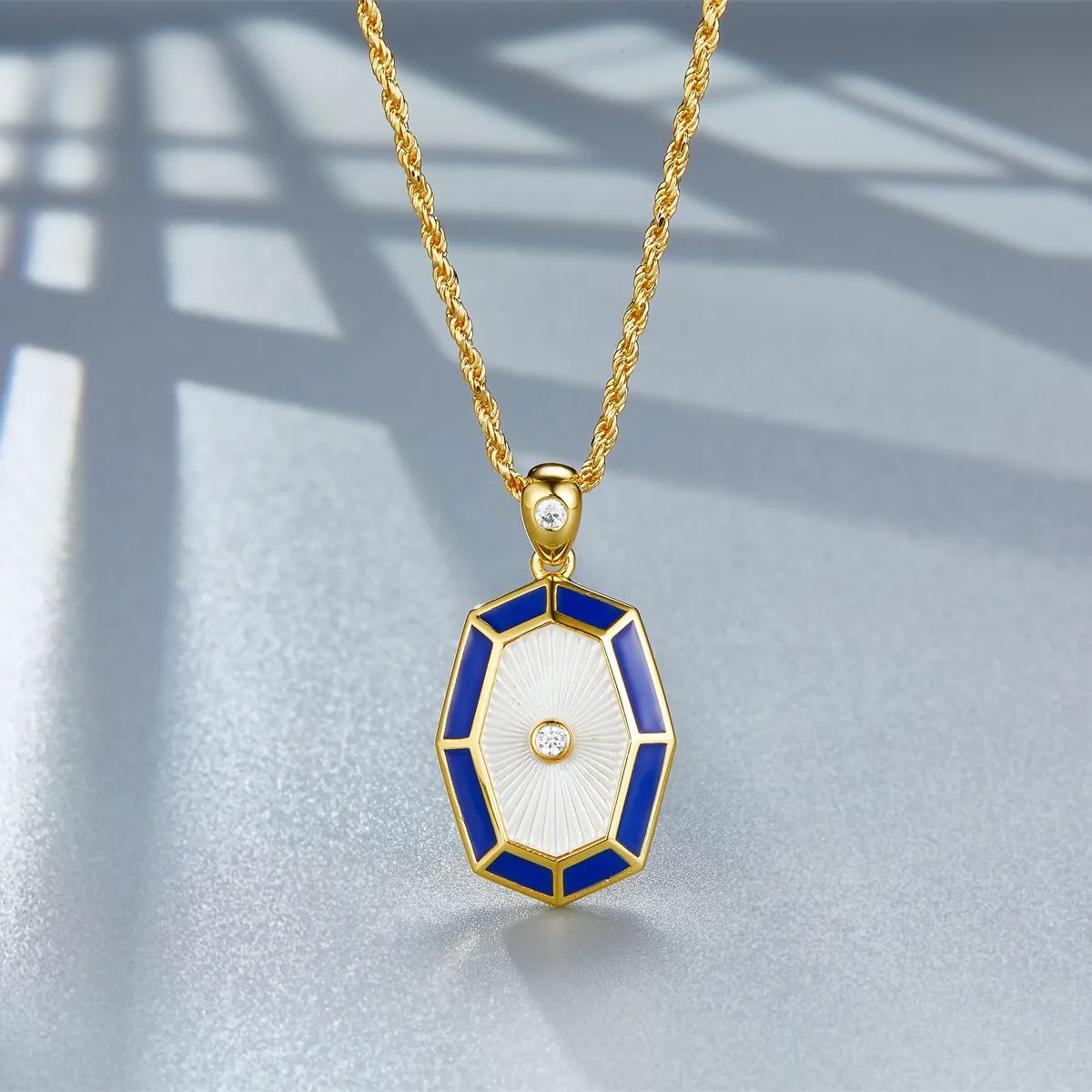 Harmony Necklace