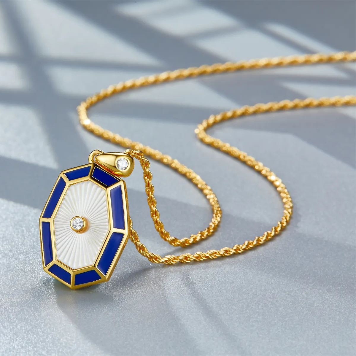 Harmony Necklace