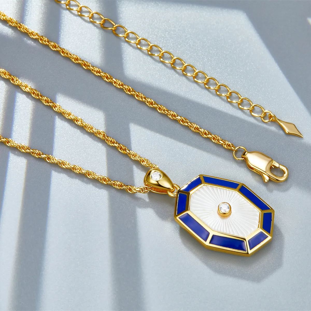 Harmony Necklace