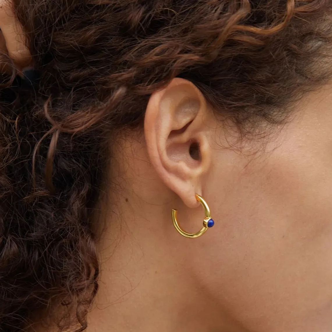 Celestial Earrings