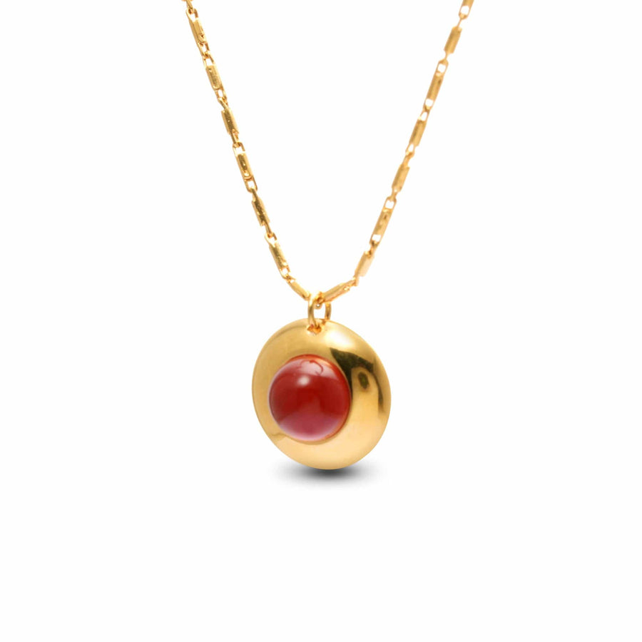Ember Necklace