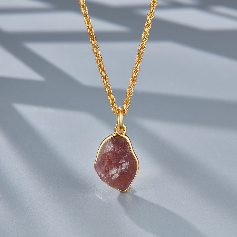 Rawness Necklace