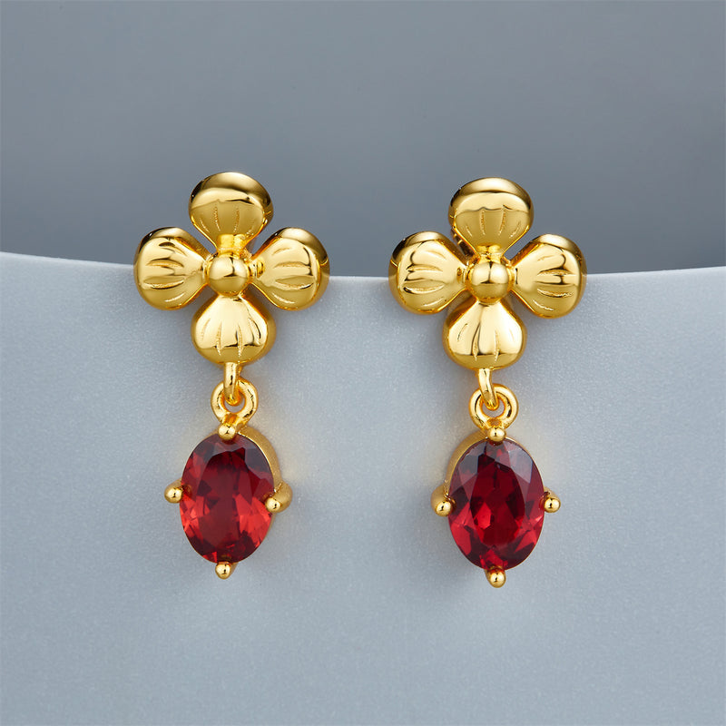 Essence Earrings
