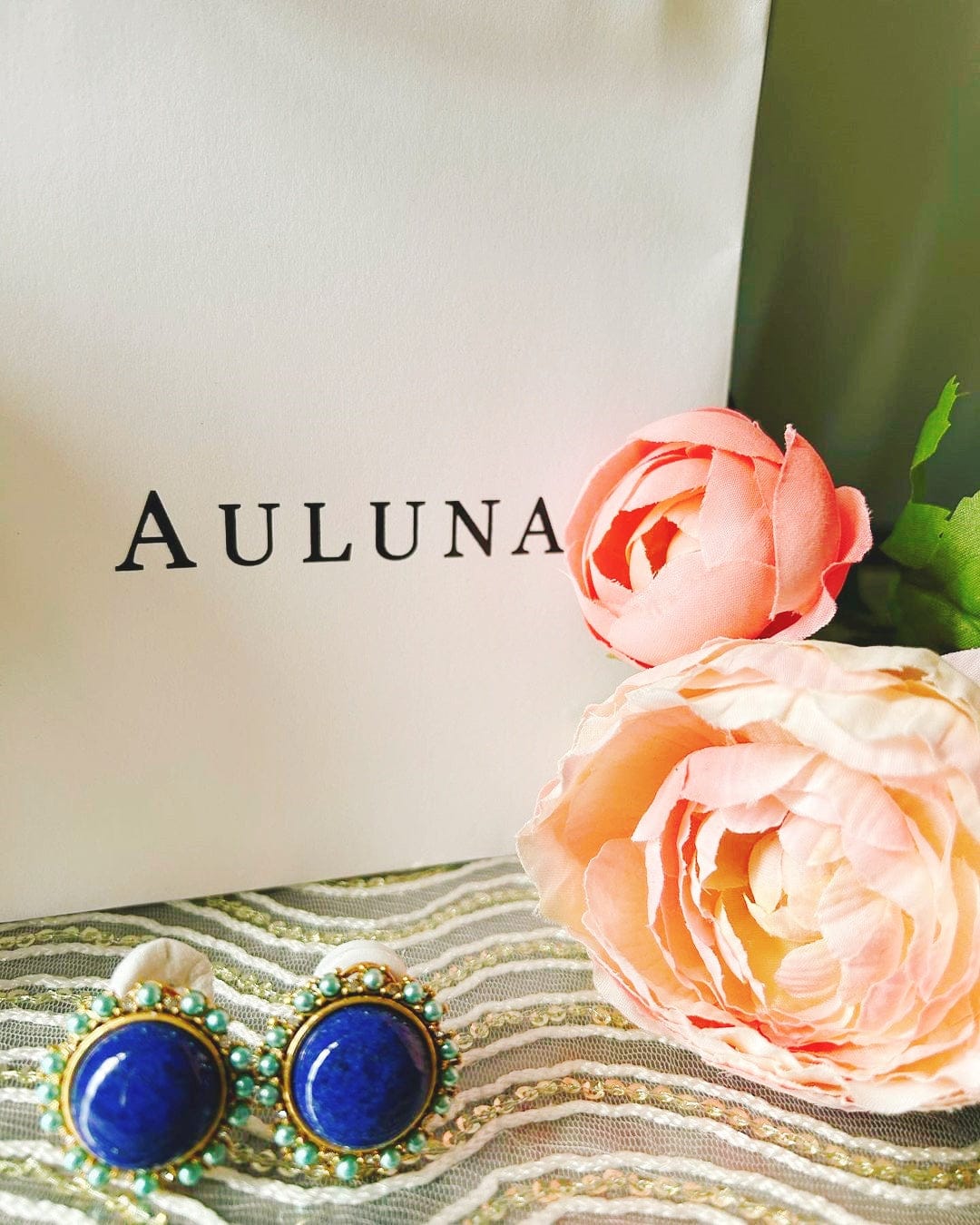 AULUNA community