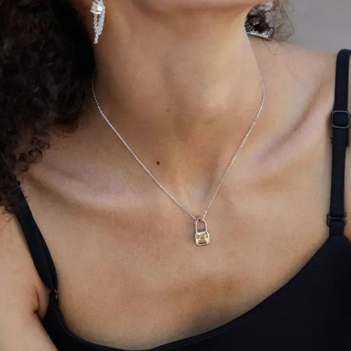 Key Necklace