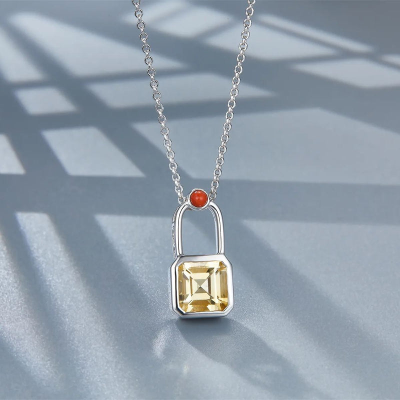 Key Necklace