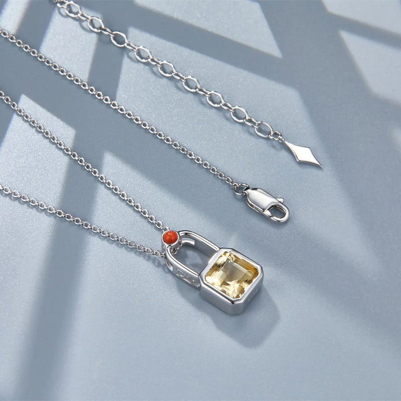 Key Necklace