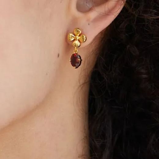 Essence Earrings