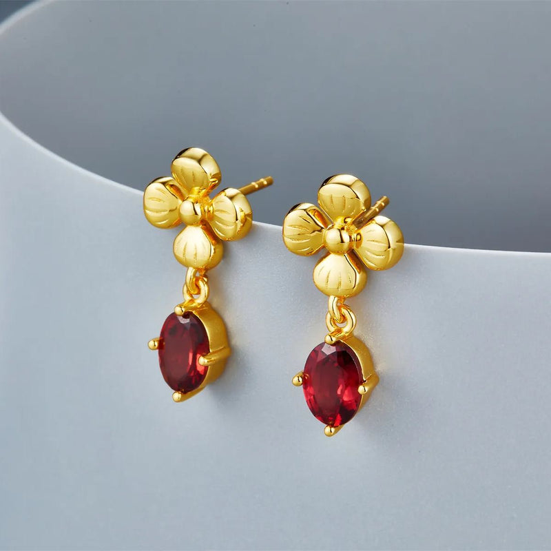 Essence Earrings