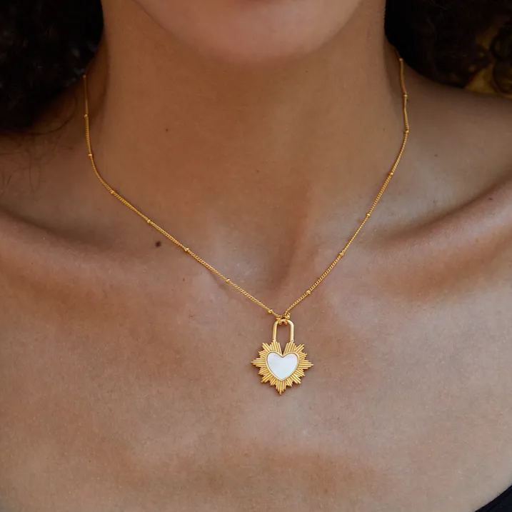 Radiance Necklace