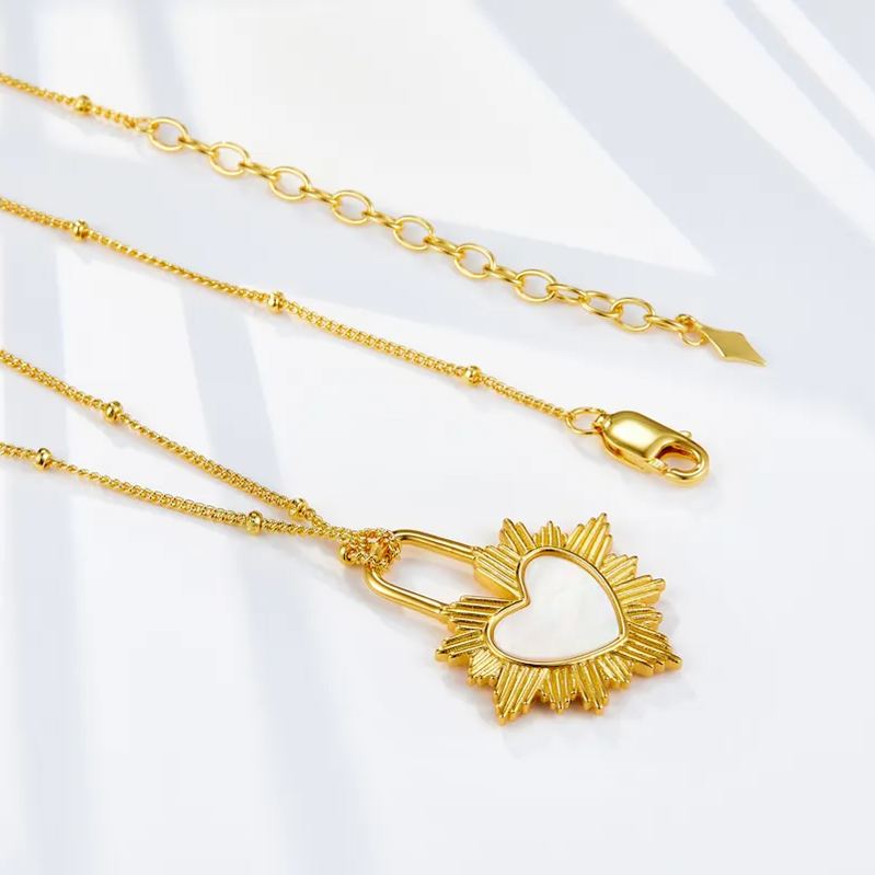 Radiance Necklace