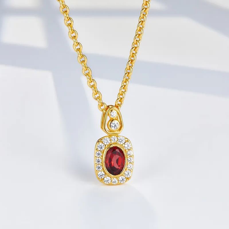 Radiance Necklace
