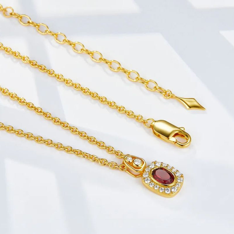 Radiance Necklace