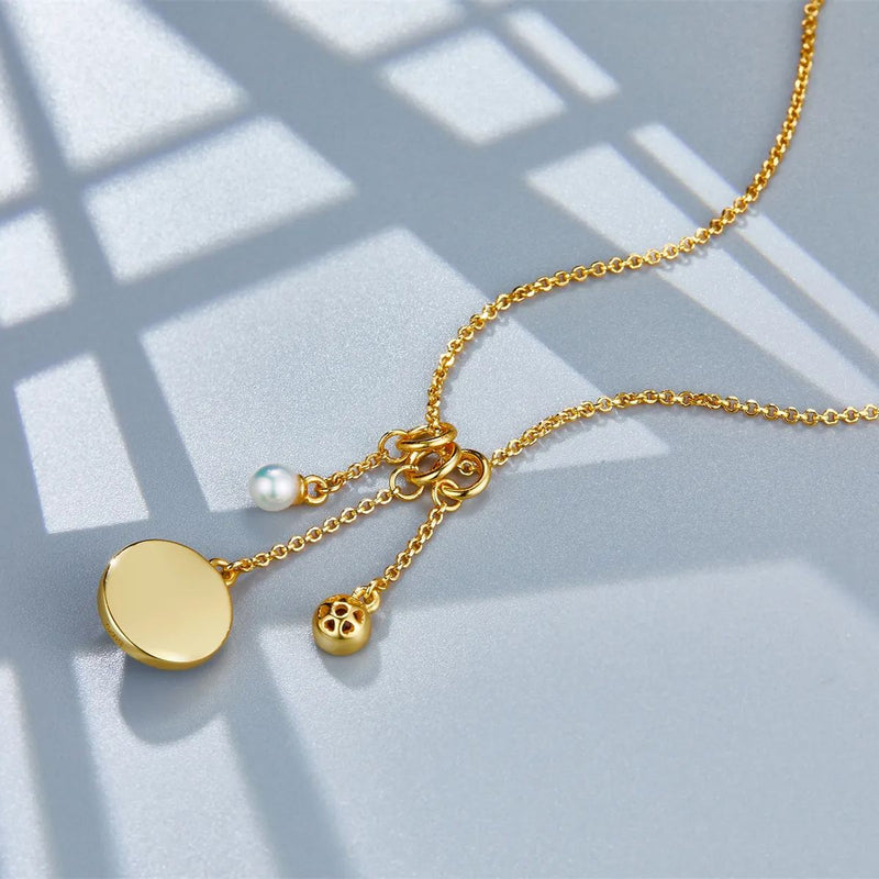 Sunrise Necklace