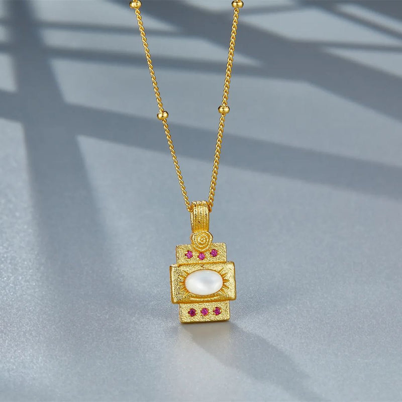 Essence Necklace