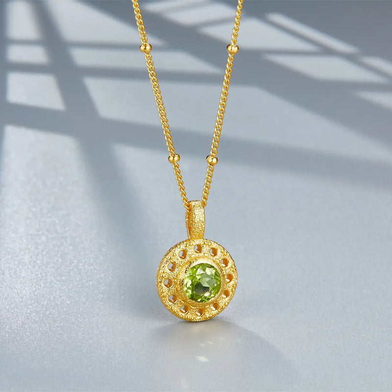 Radiance Necklace