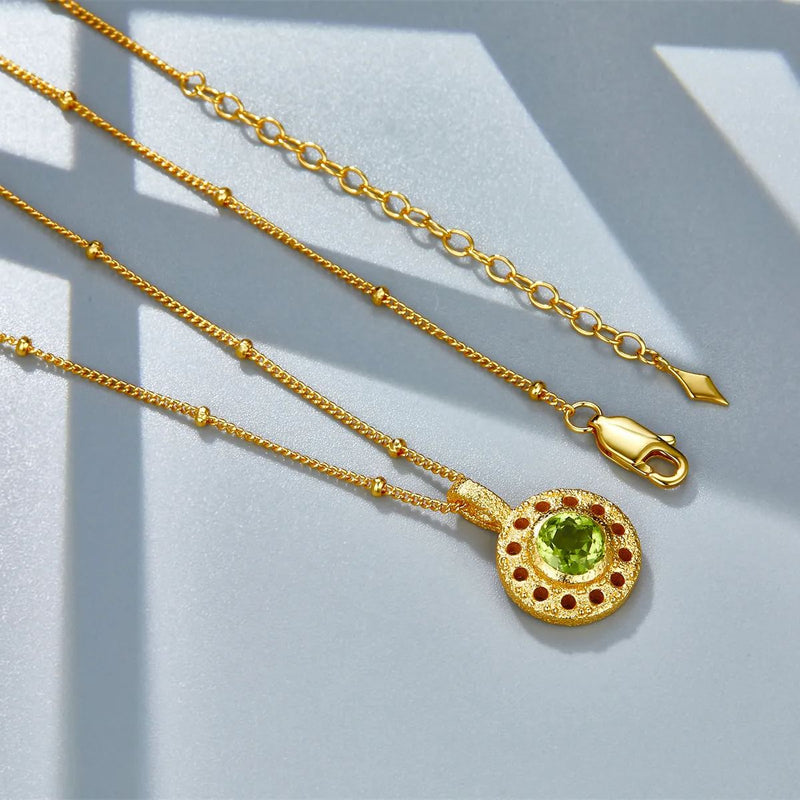 Radiance Necklace