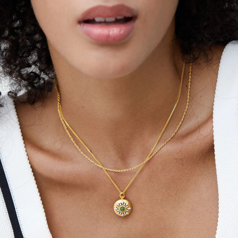Dawn Necklace