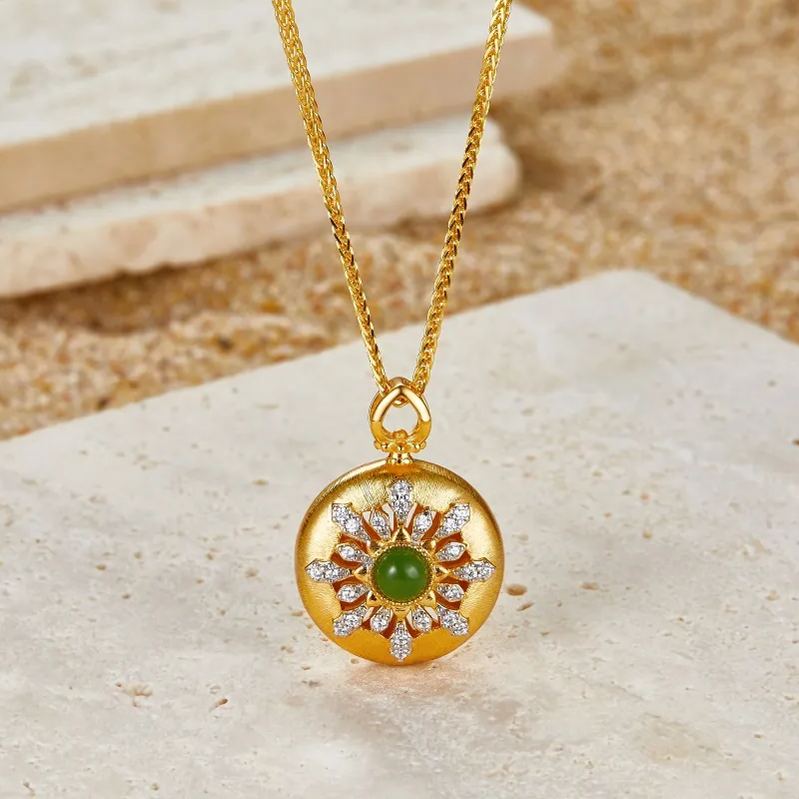 Dawn Necklace