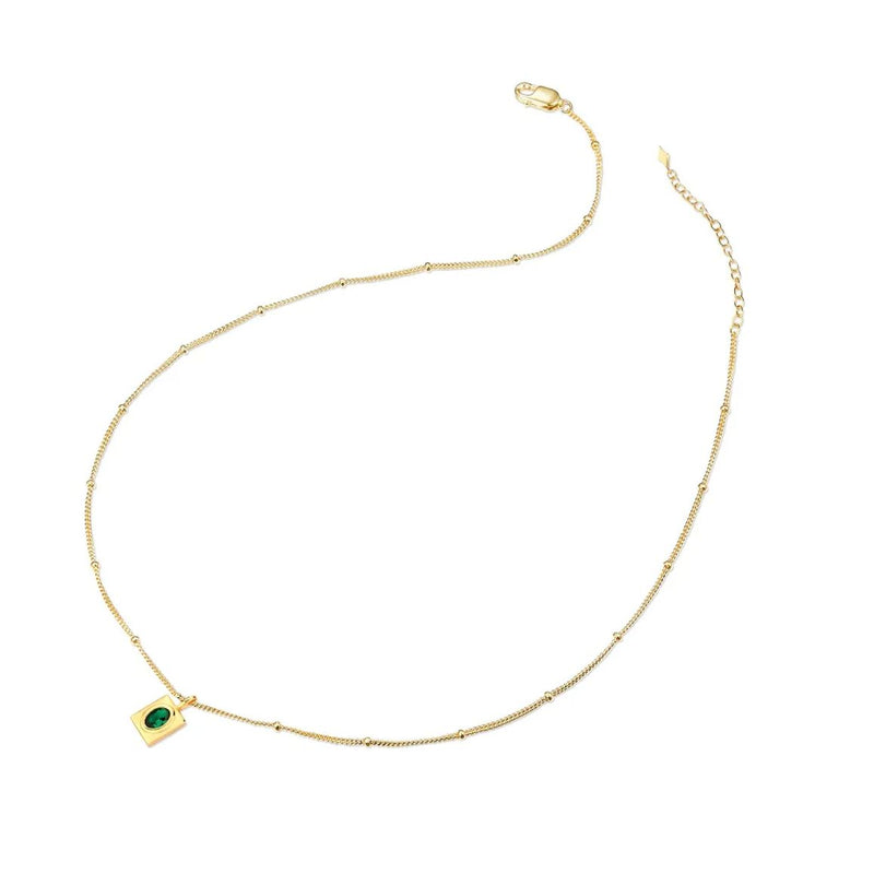 Source Necklace