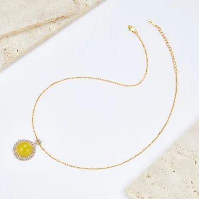 925 silver beeswax necklace jewelry