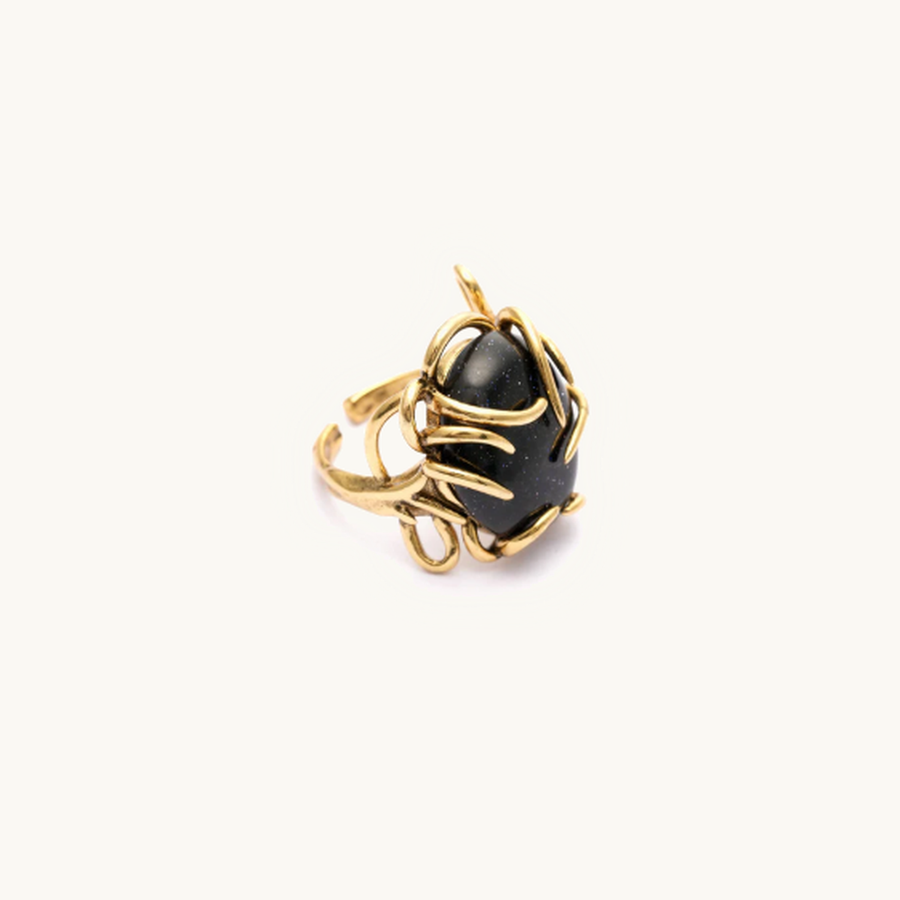 Celestial Energy Ring