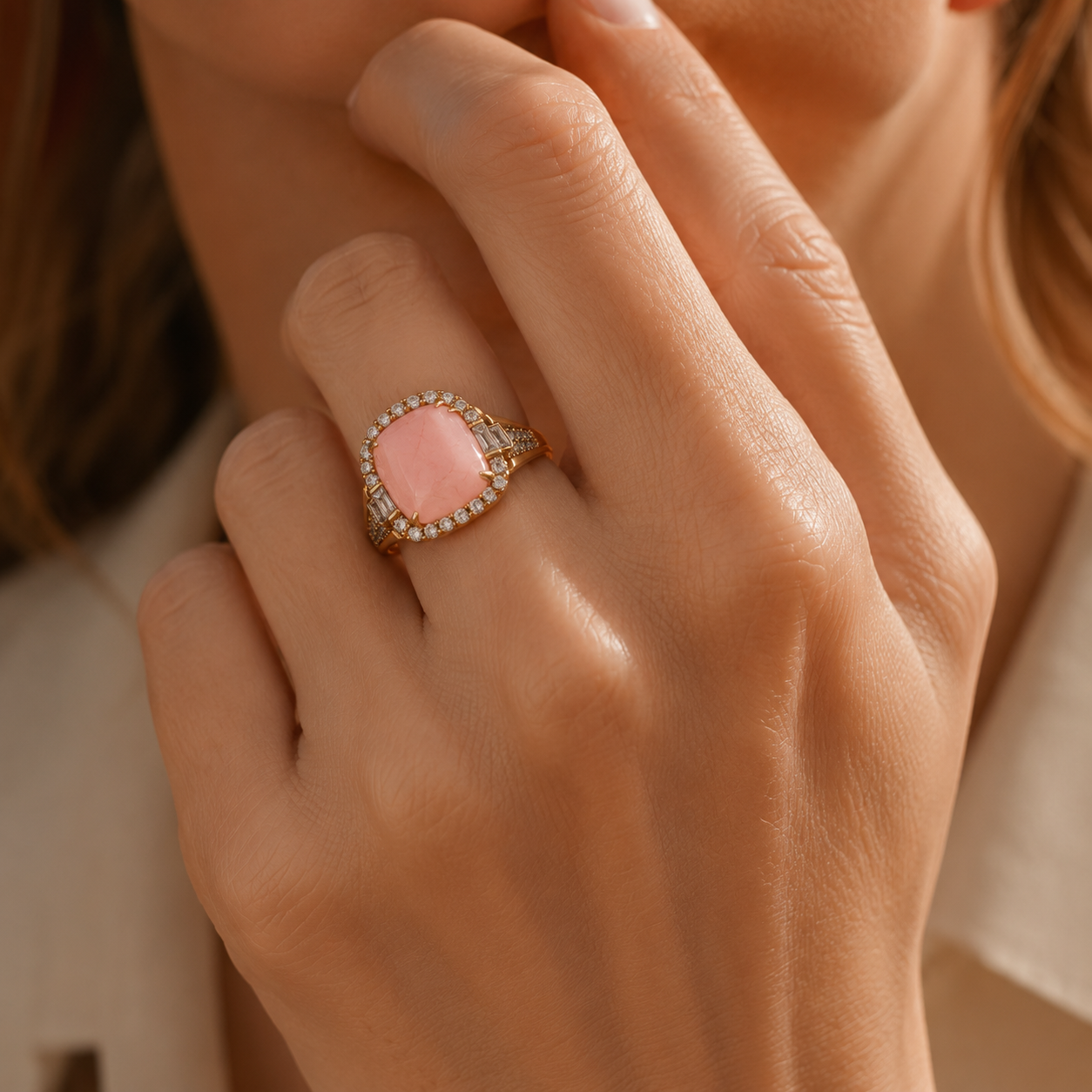 RINGS